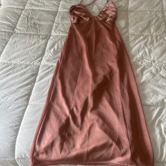 Pink Zara Maxi - Picture 4 of 4